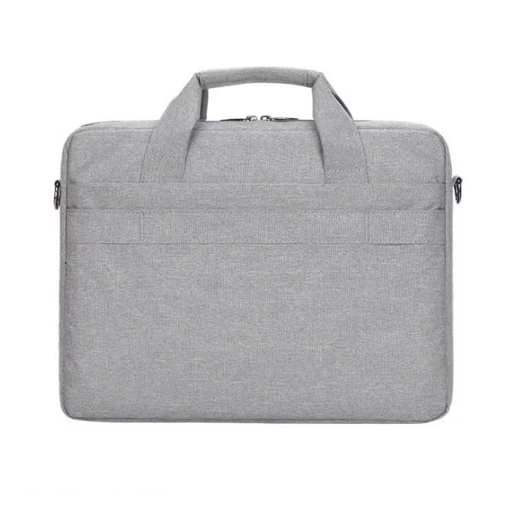 Túi xách chống sốc laptop máy tinh, túi công sở đeo chéo nam nữ, cặp laptop chống nước siêu nhẹ - HÀNG CHÍNH HÃNG