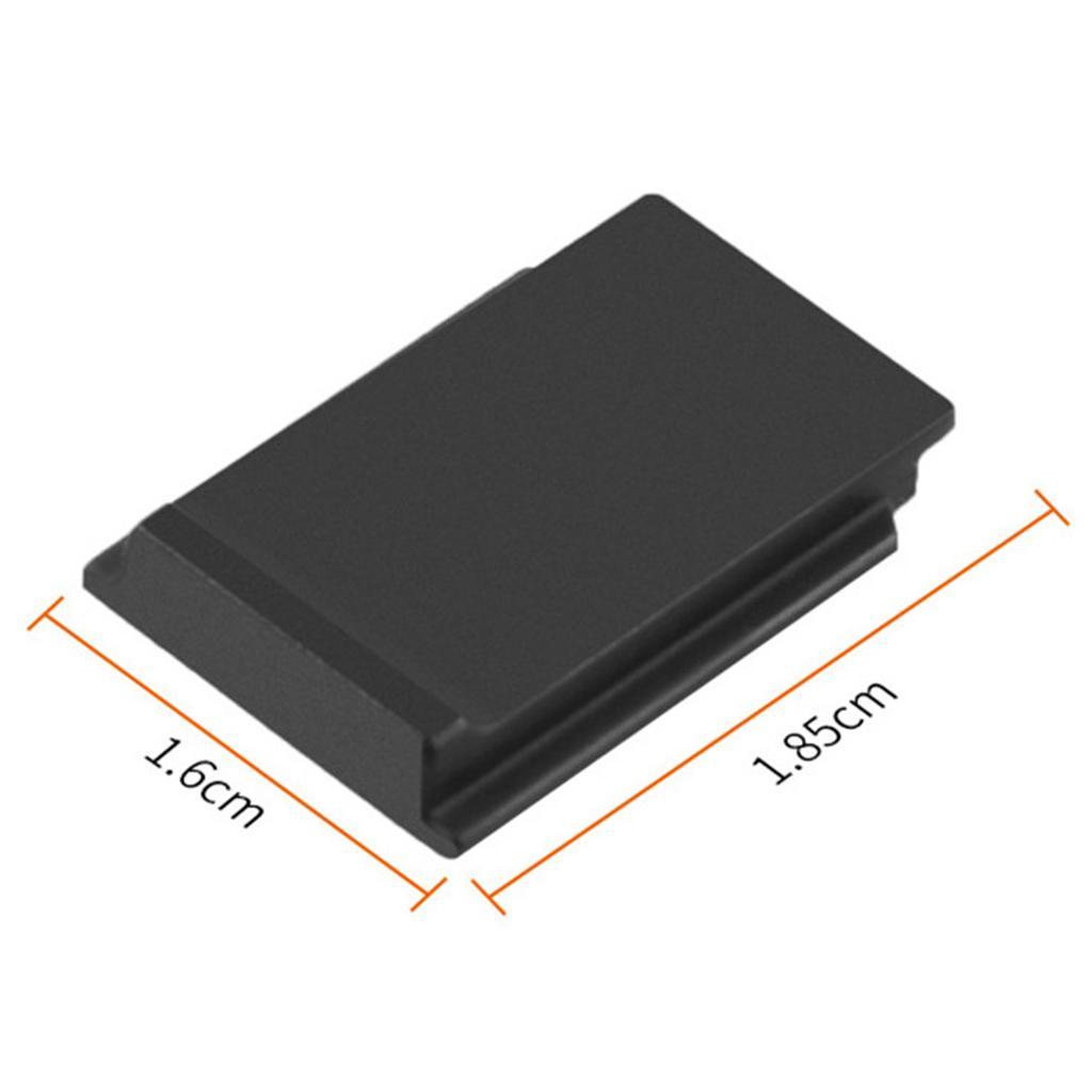 Pocket Camera Connector Data Interface Protection Cover for DJI Pocket
