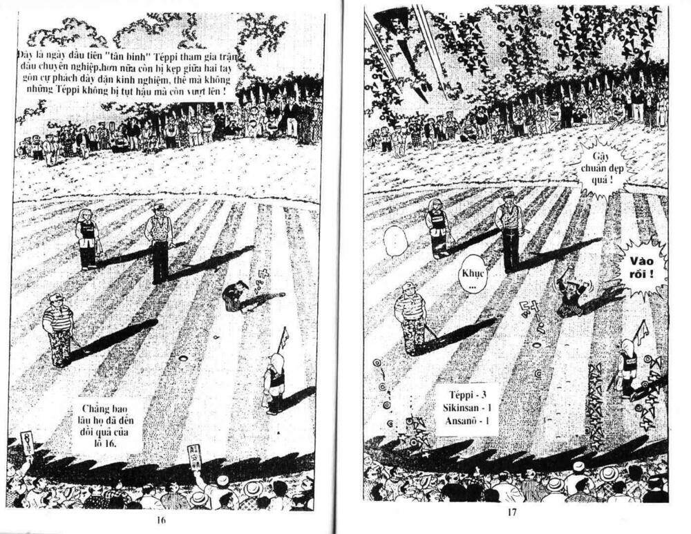tân teppi chapter 38 6