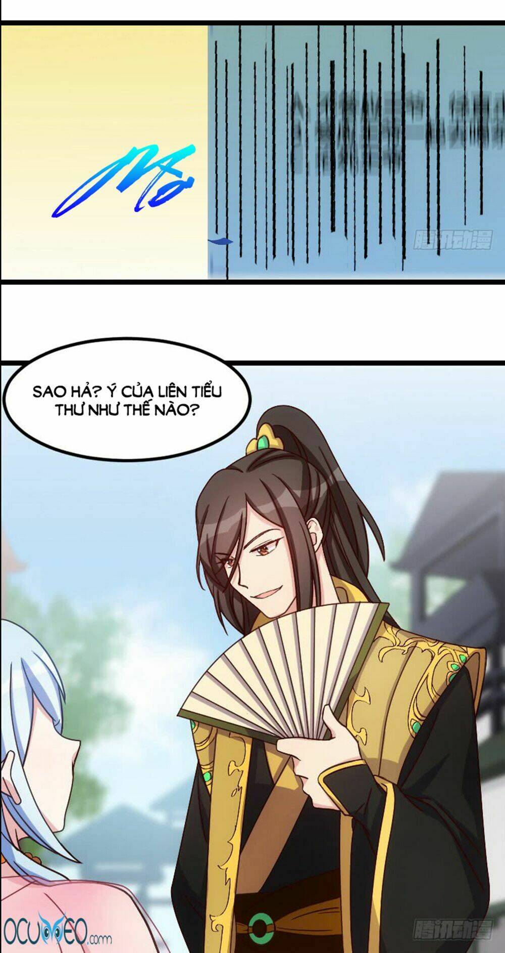 tôi ở dị giới khai ngư đường chapter 20 9