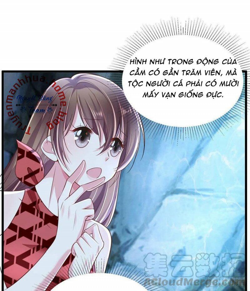 [16+] thảnh thơi thú thế chủng chủng điền, sinh sinh tể chapter 262 21