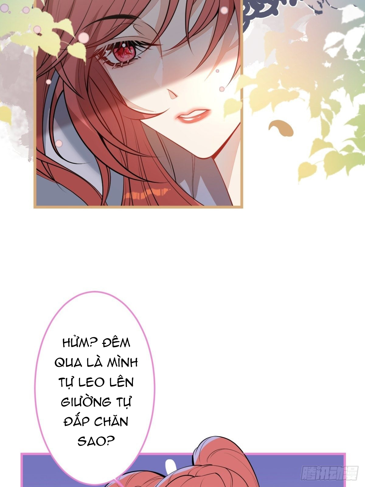 [15+] xuyên đến thế giới nào cũng là hắc liên hoa của anh chapter 22 32