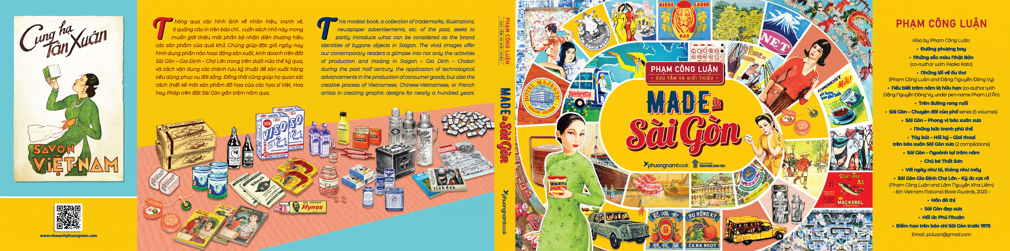 Made in Sài Gòn