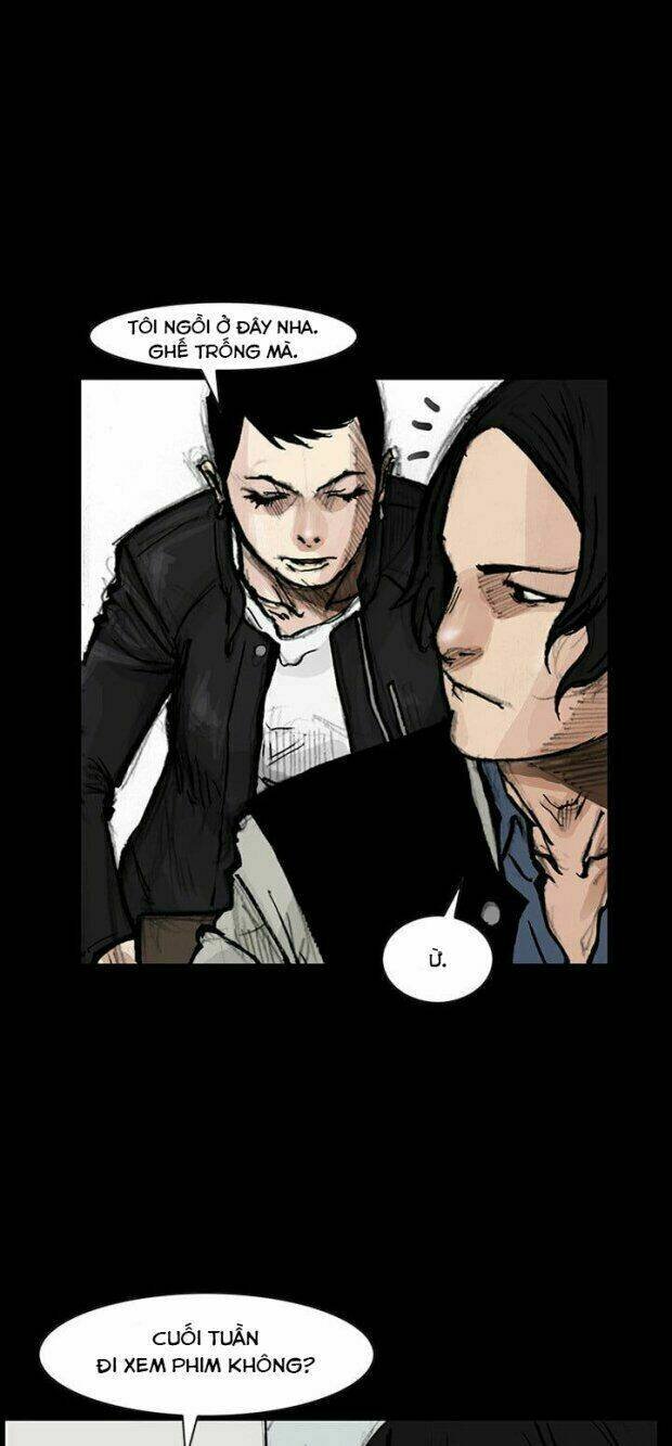 dokgo 2 | độc cô 2 chapter 23 24