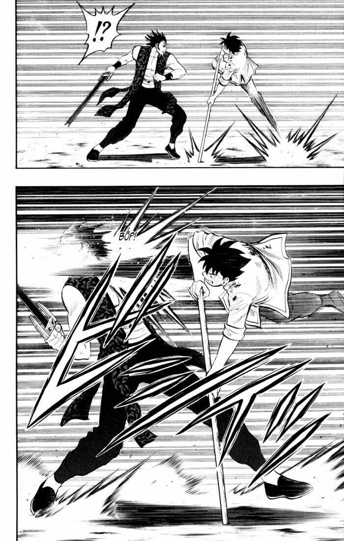 hoàng phi hồng phần iii chapter 34 12