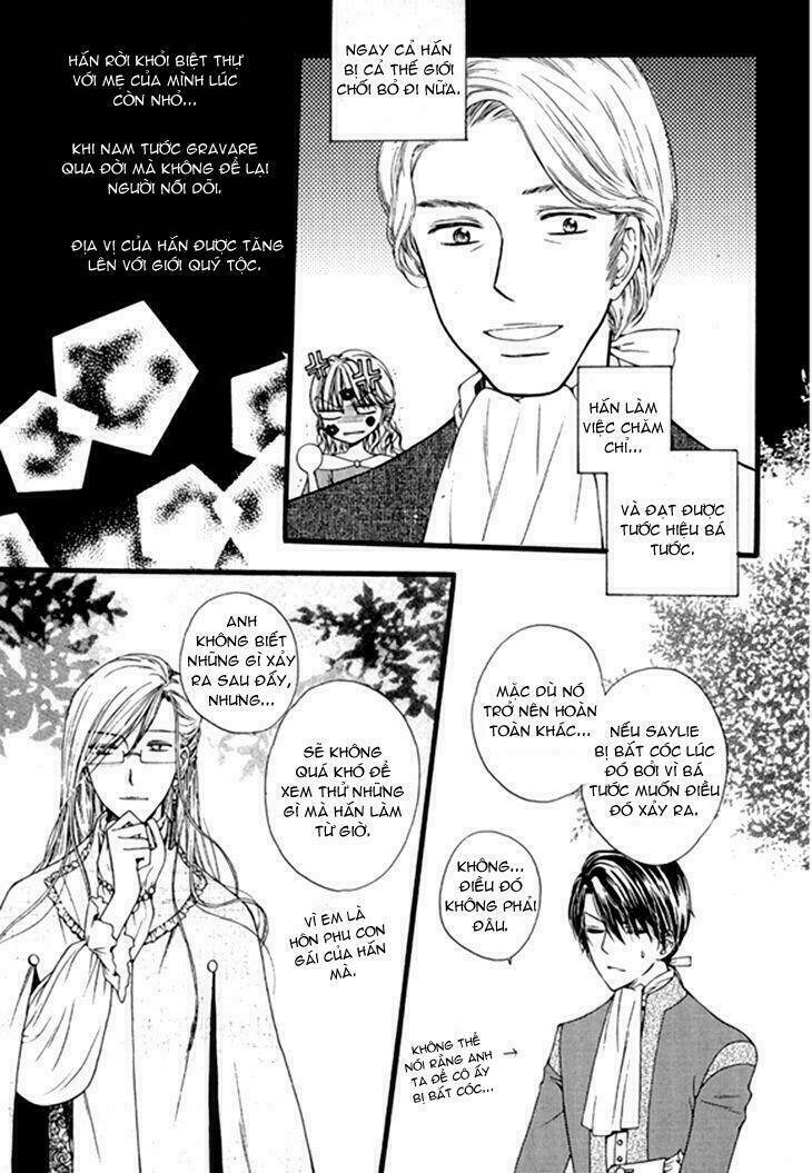 glass shoe chapter 10 9