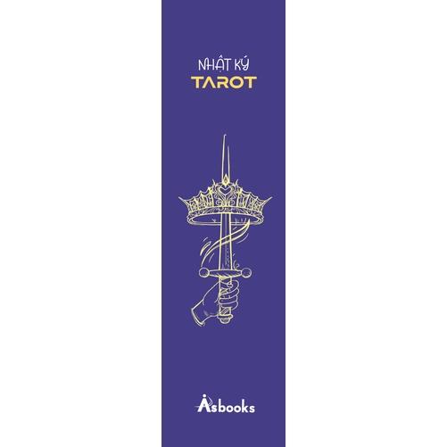 Sách - Nhật Ký Tarot