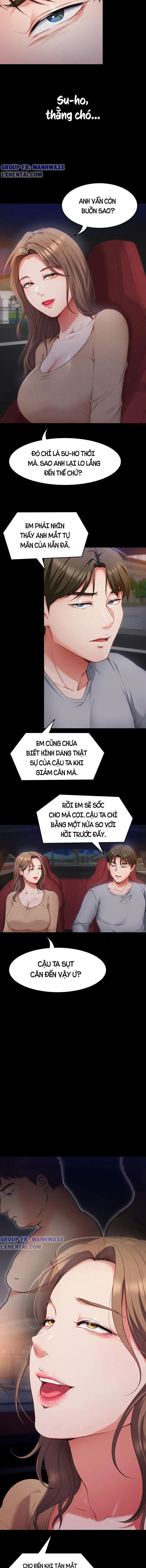 nếm tớ đi nào! chapter 26 3