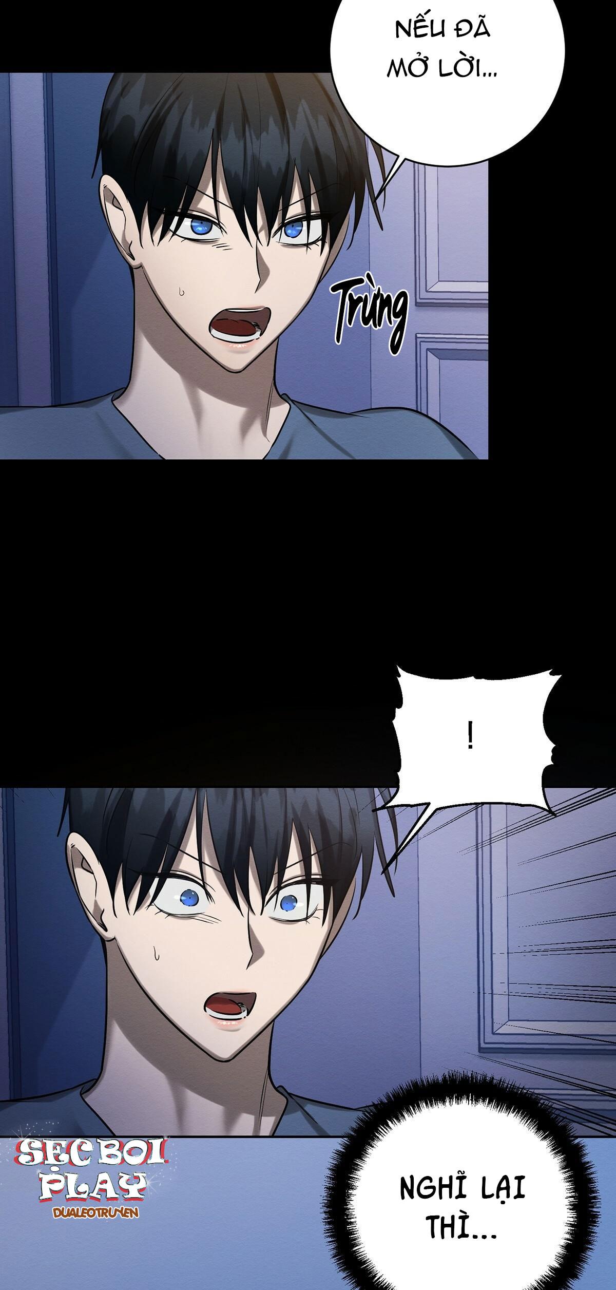 lý do của ác nhân chapter 22 7