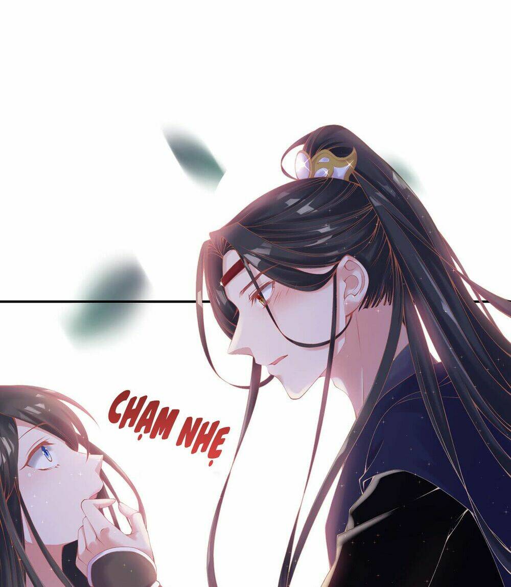 thị huyết y phi chapter 10 6