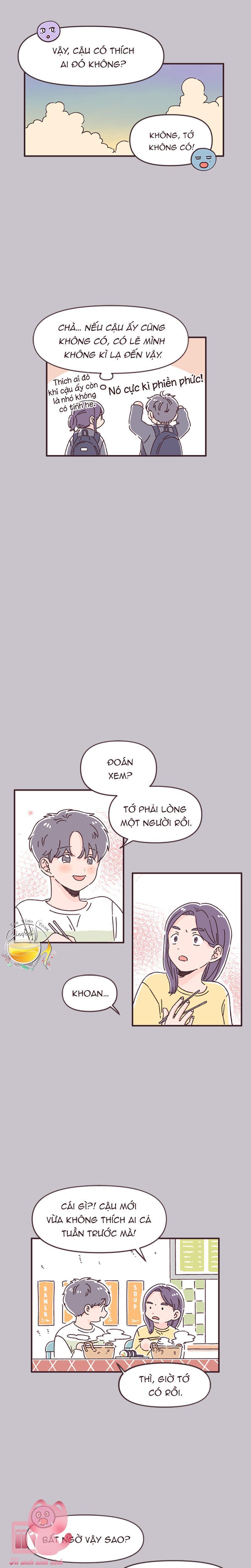 ngày định mệnh của đôi ta chapter 41 10