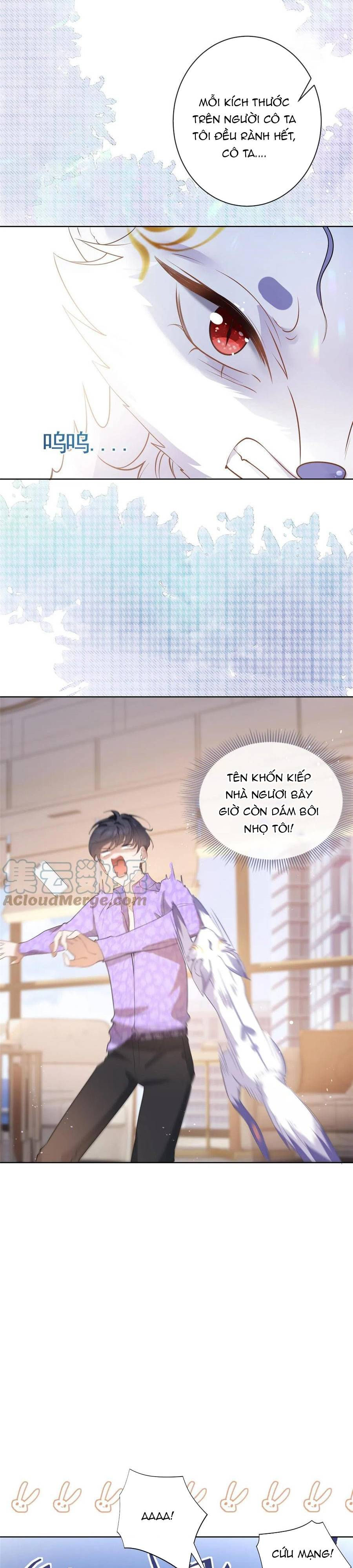 sát thủ đại nhân tại tuyến dưỡng hồ chapter 71 6