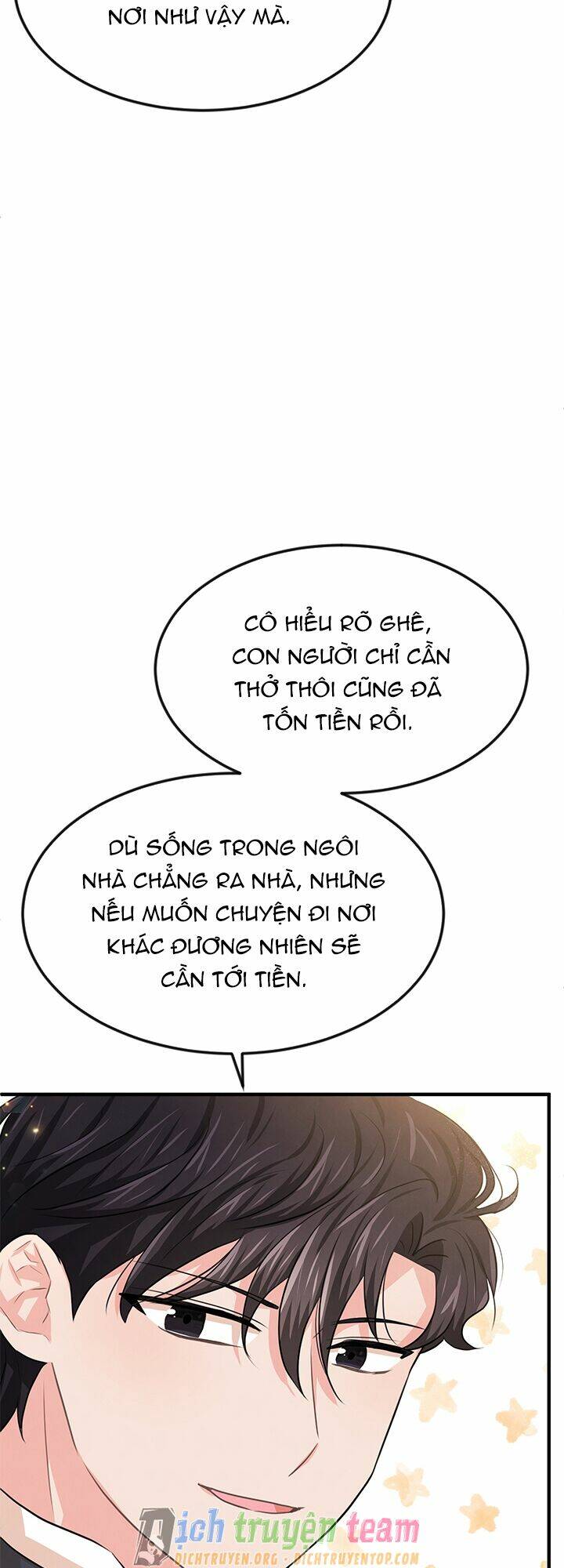 tiểu thư scarlet, em không muốn trả thù sao? chapter 31 53