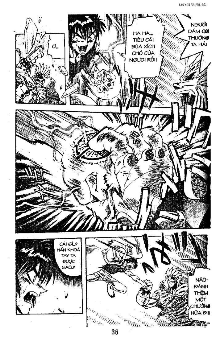 devil and devil chapter 24 34