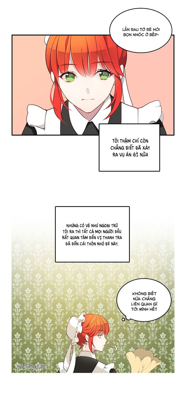 thanh tra của muiella chapter 1 7