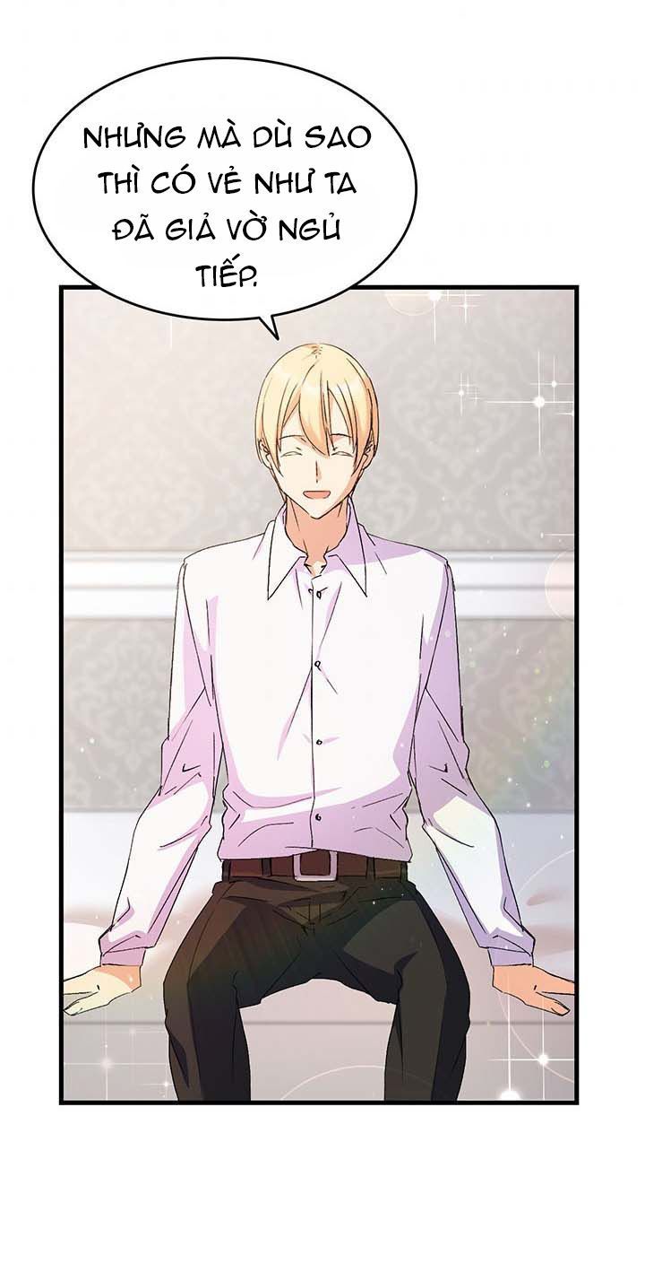 tôi định quyến rũ anh trai nhưng nam chính đã đến chapter 6 85