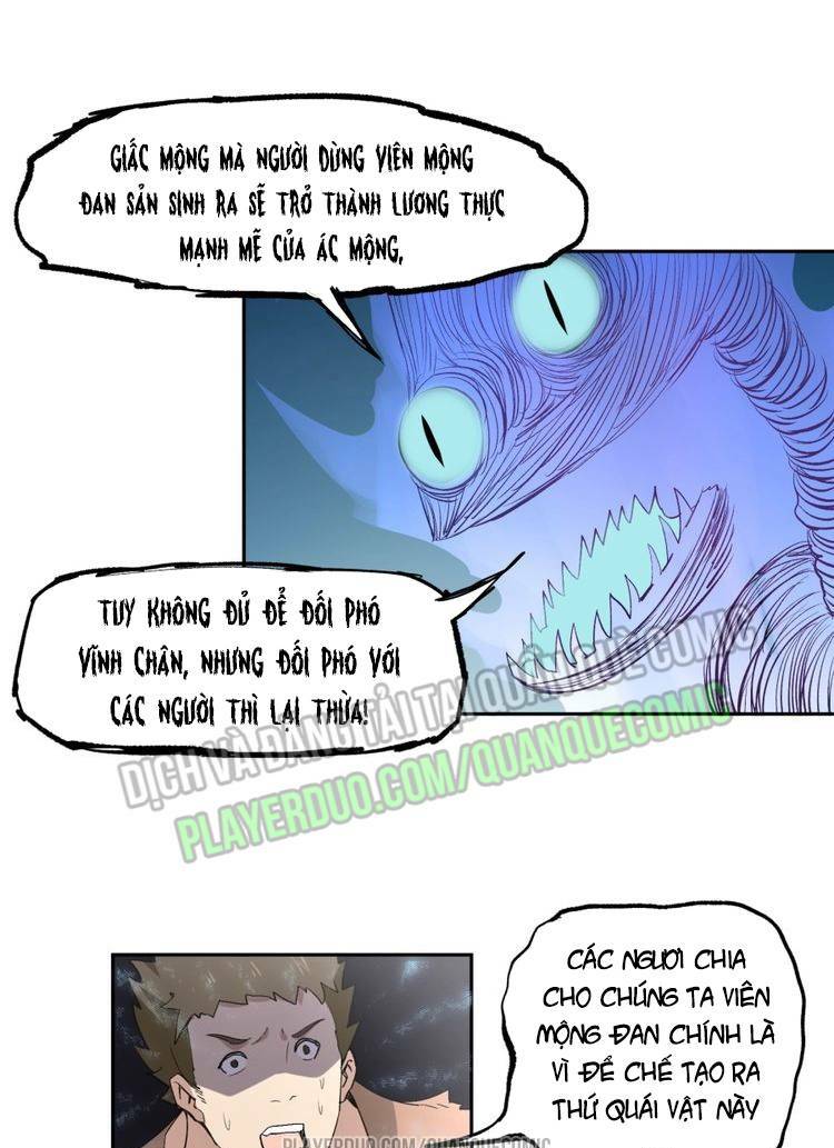 ta luyện giả kim trong thời đại tu tiên chapter 70 9