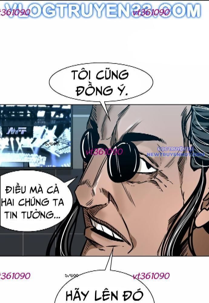 shark - cá mập chapter 283 7