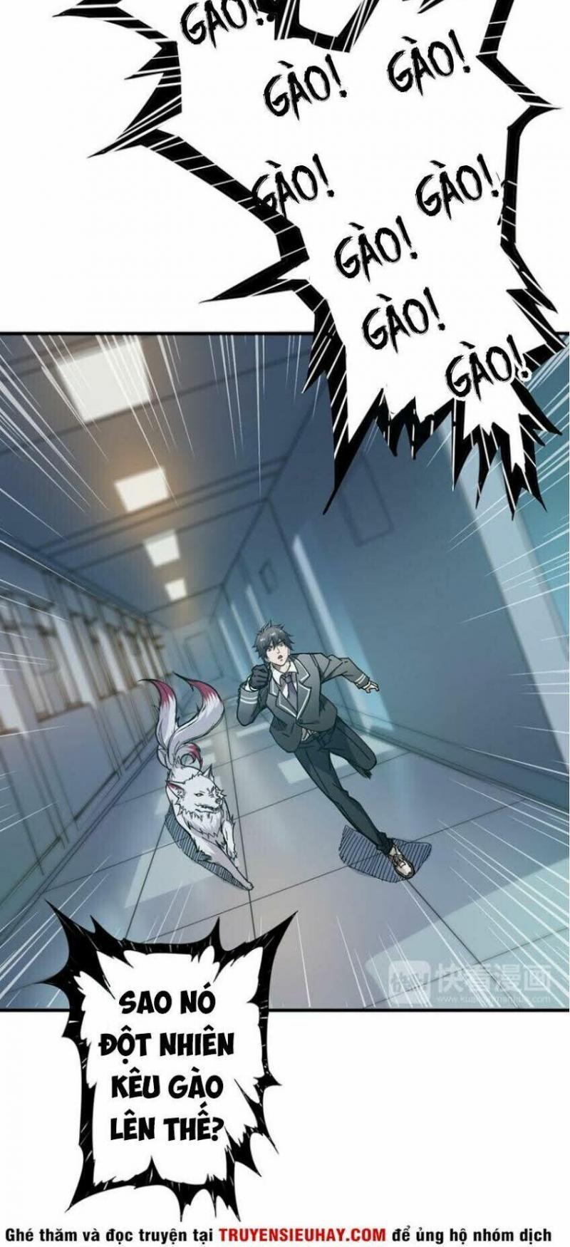 god slayer chapter 16 8