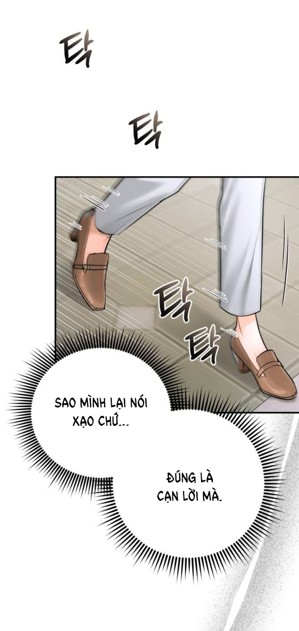 đứa trẻ trông giống tôi chapter 40.1 11