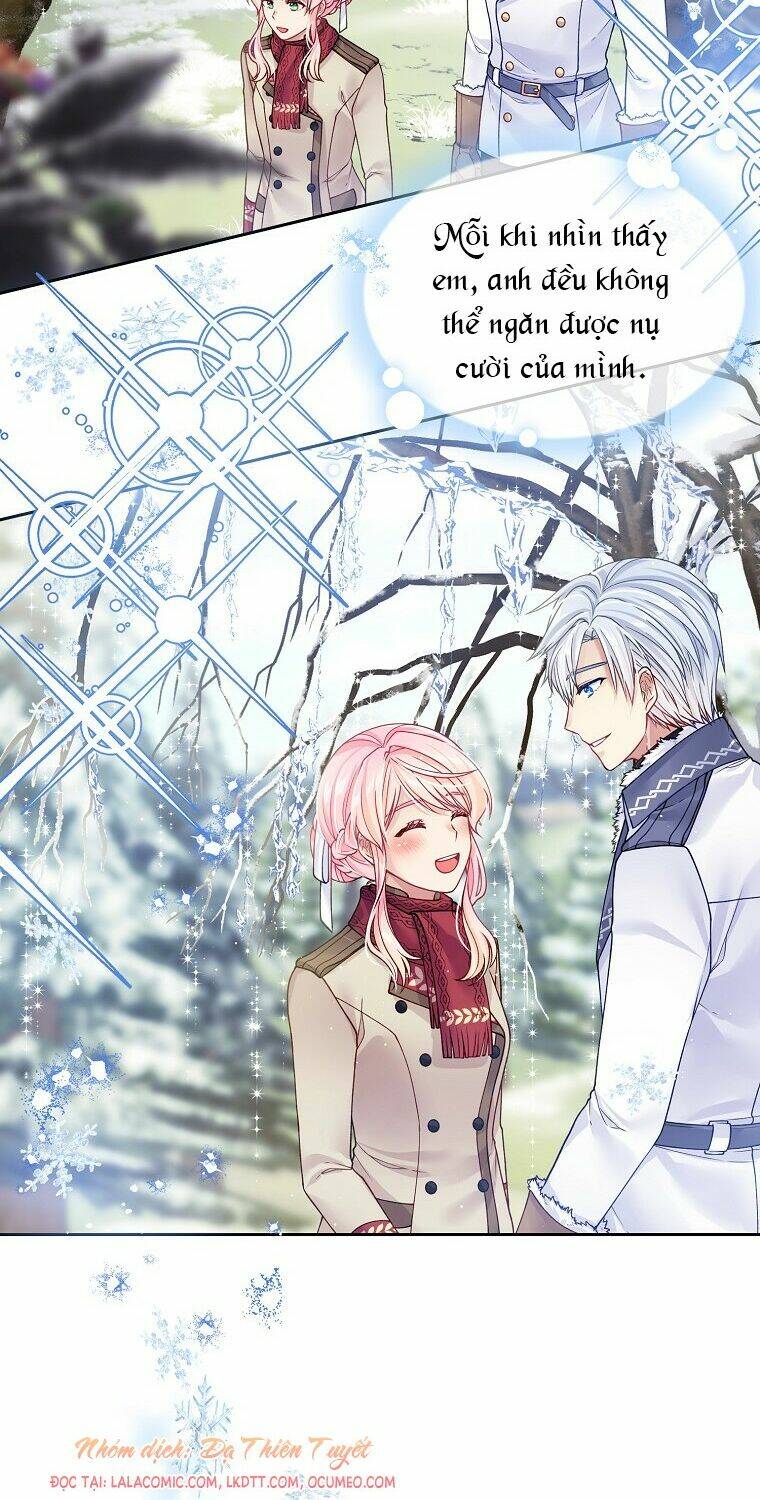 chồng em dễ thương chết mất thôi! chapter 21 57