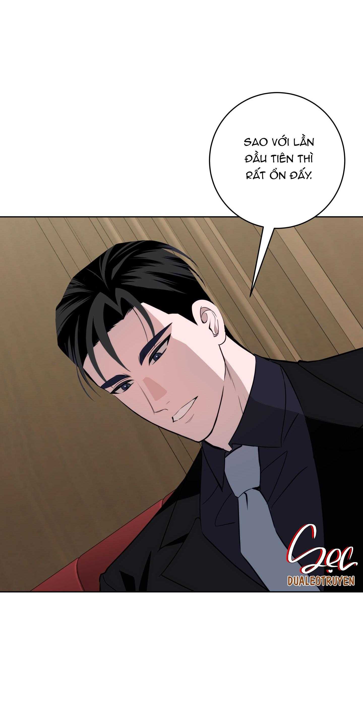 ba đêm làm tình thiệt đấy chapter 26 39
