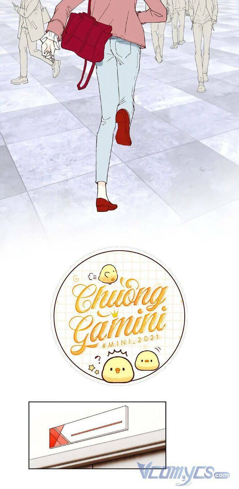 lee bom, em là của anh chapter 7 31