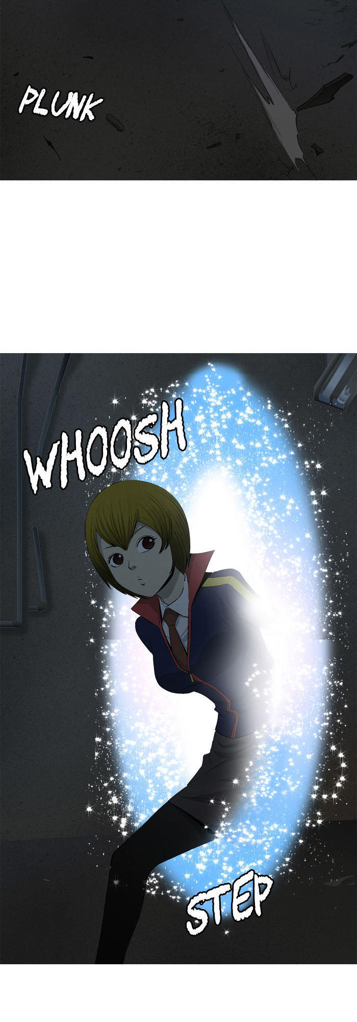 aura from another planet chapter 32 46