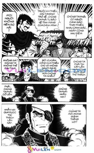 vương tử takeru chapter 18 67