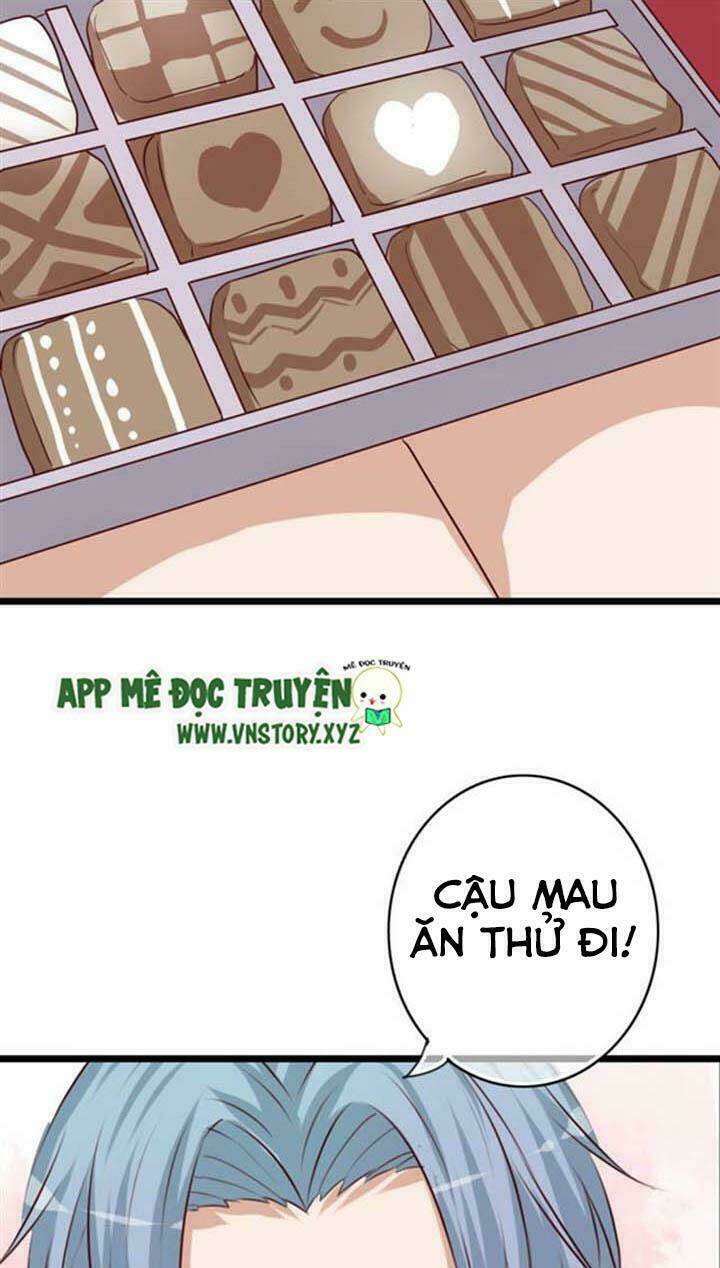 sau con mưa mùa hạ chapter 49 13