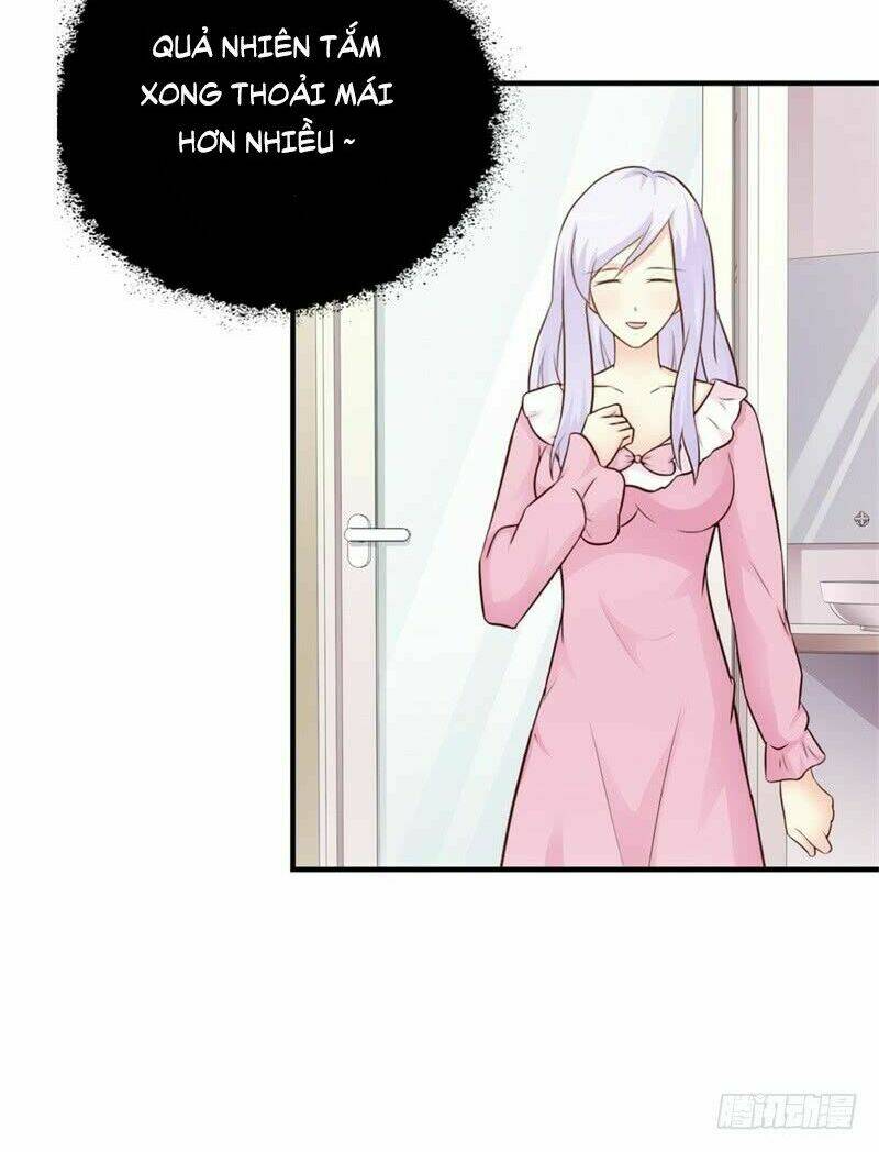 boss cấm dục thành nghiện chapter 9 17