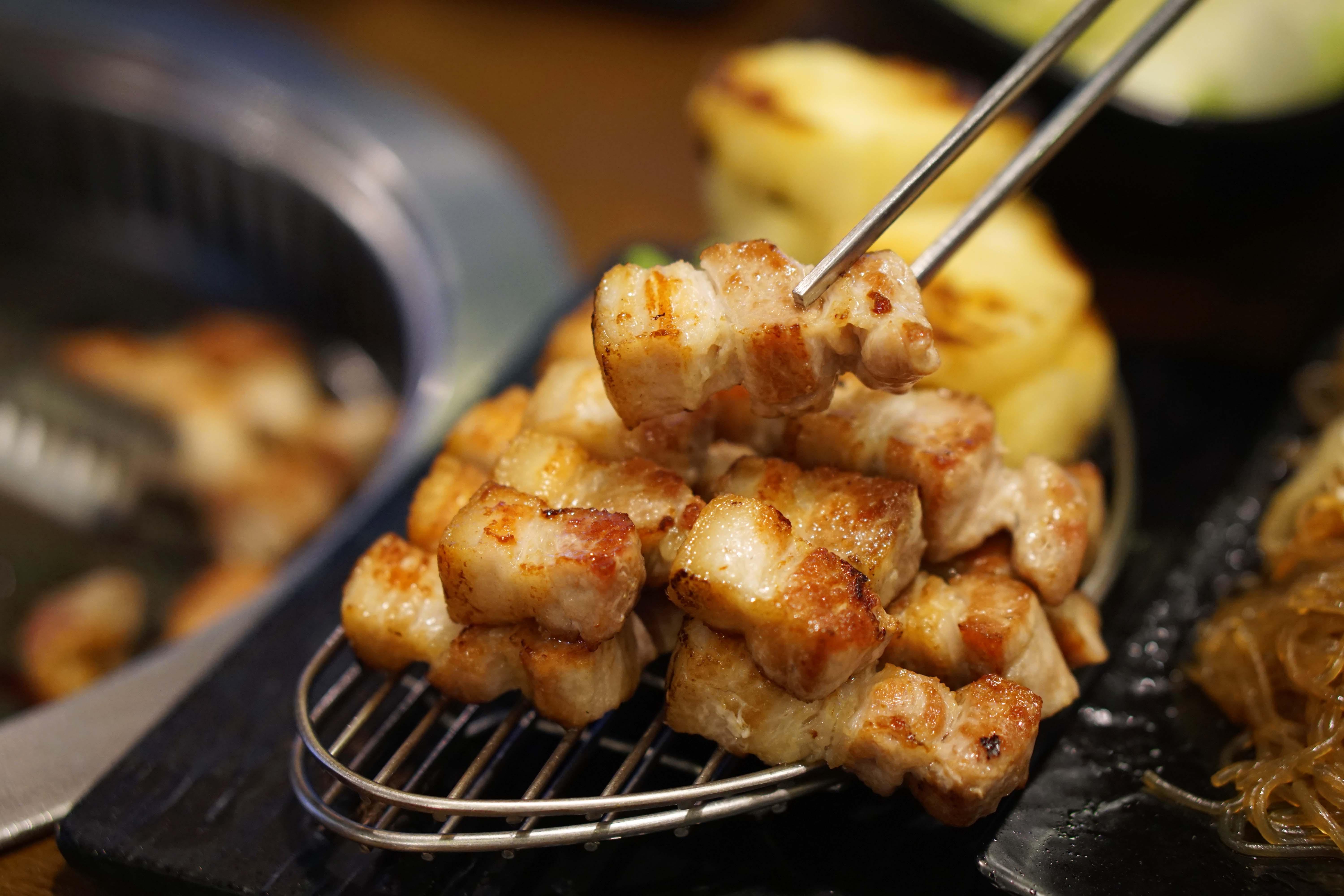 Ba rọi heo Meat Master - Giao Nhanh