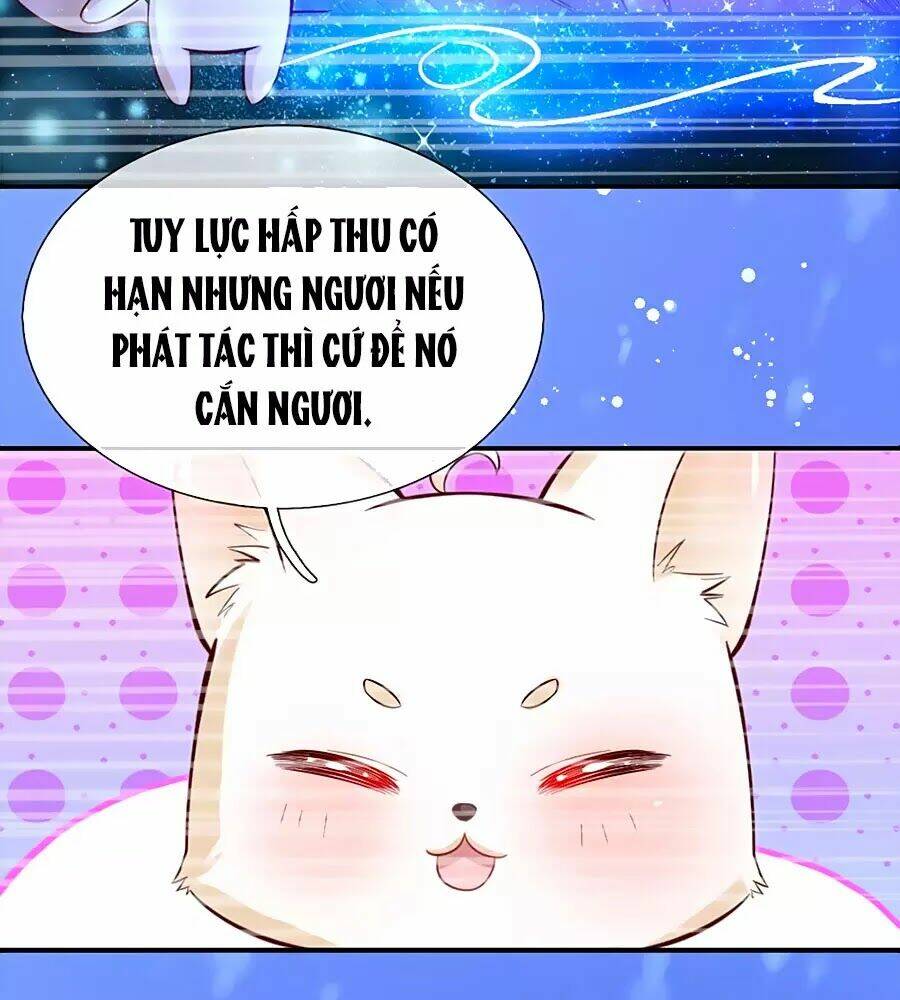 bỗng một ngày trở thành con gái nhà vua chapter 101 13