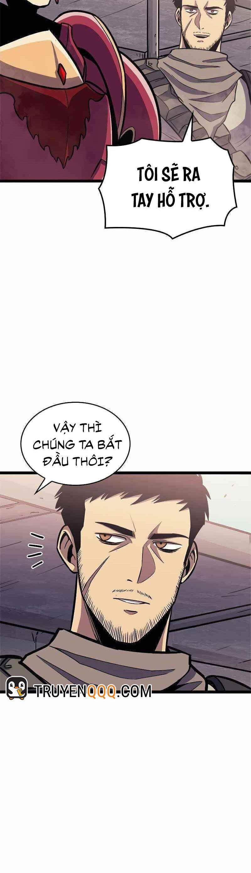 tôi trở lại thăng cấp một mình chapter 144 28