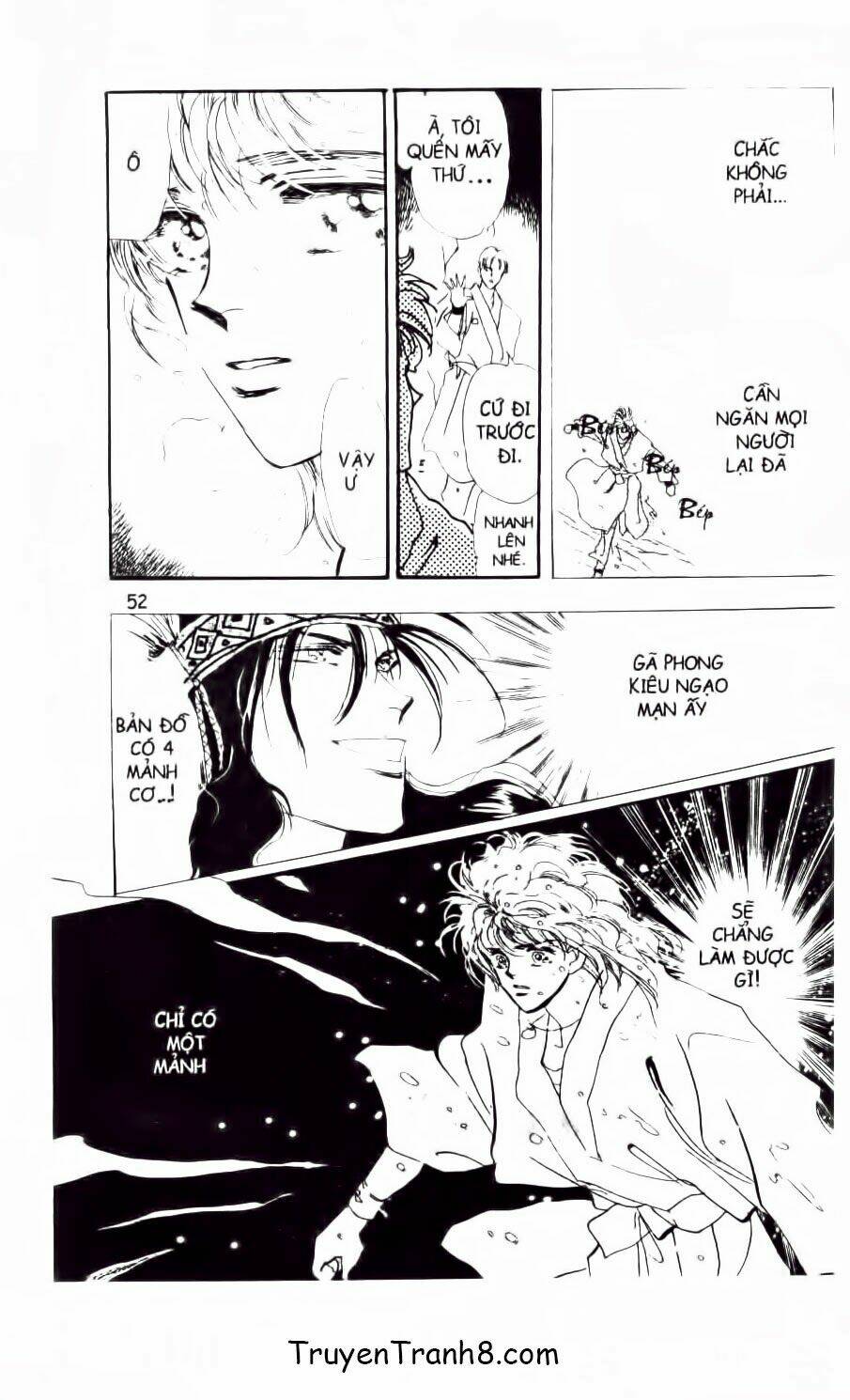 đứa con số phận chapter 43.2 27