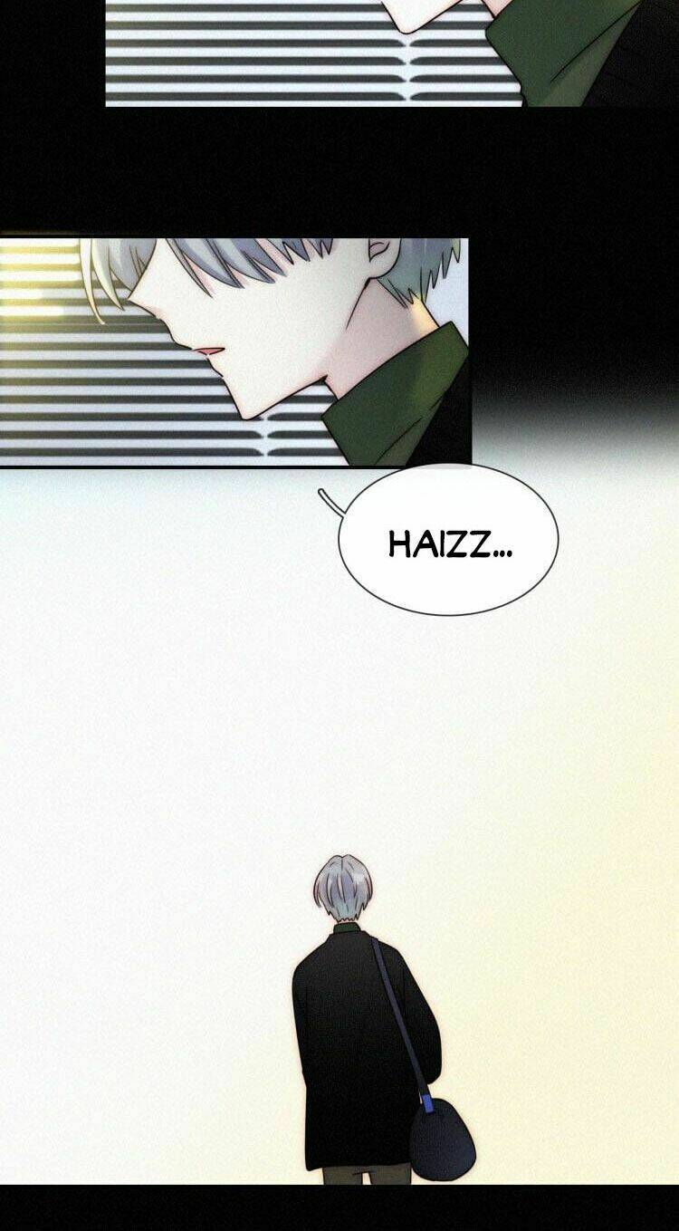 nếu ngày đó chúng ta chưa quen biết chapter 20 16