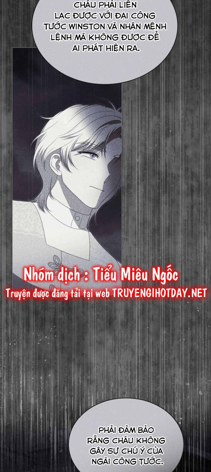 cầu mong chúa sẽ cứu rỗi cho cái chết của tôi chapter 43 9