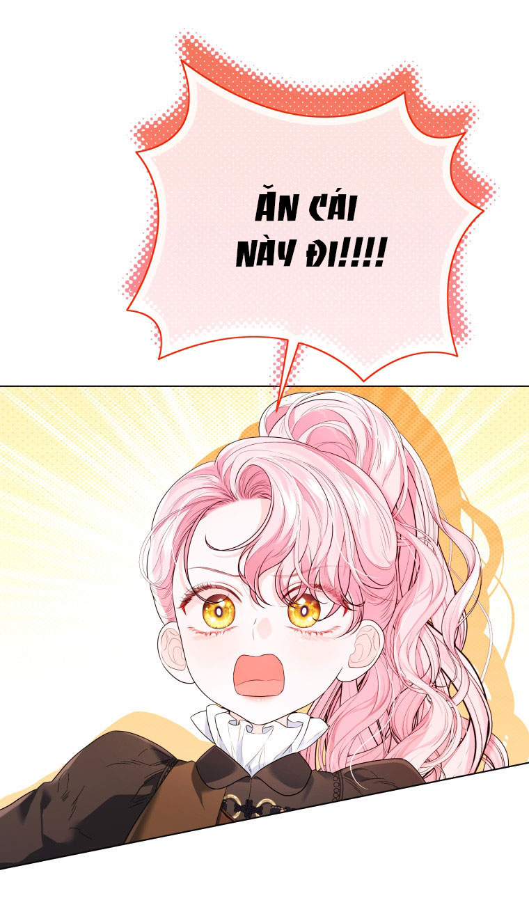 thà rằng để tôi trở thành nữ hoàng chapter 15.1 17