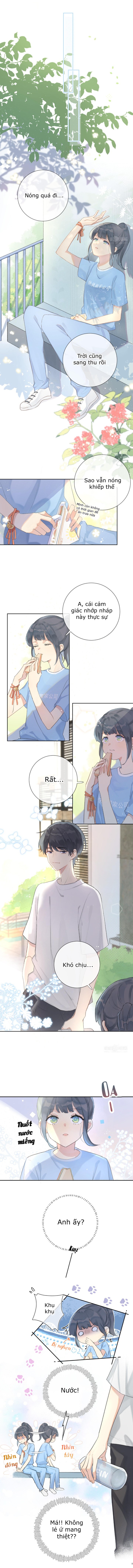 anh đúng là cầm thú chapter 1 2