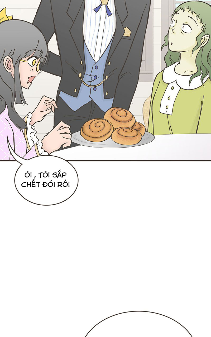 những nàng công chúa bị nguyền rủa chapter 22 8
