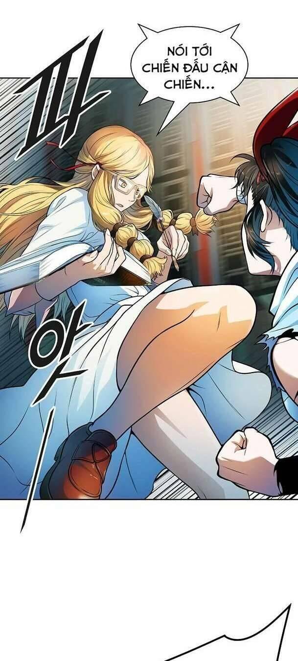 tòa tháp bí ẩn 2 chapter 570 119