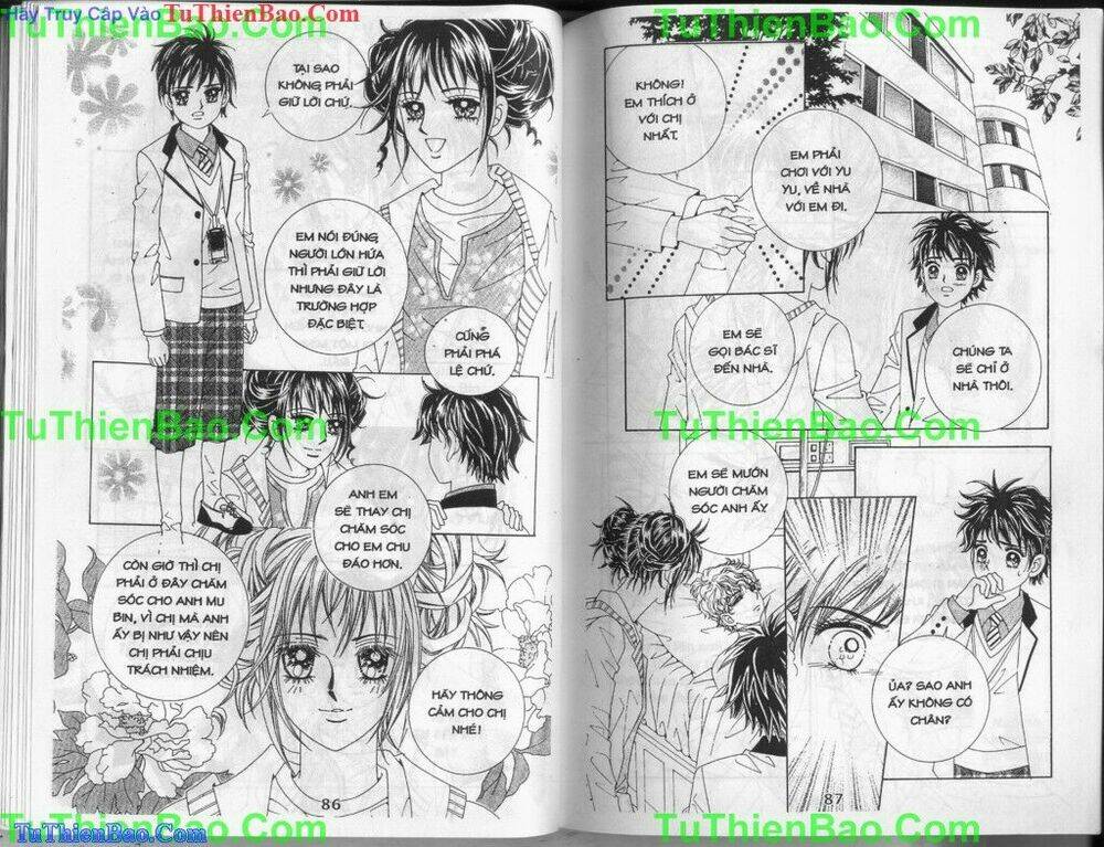 vua xa lộ chapter 11 44