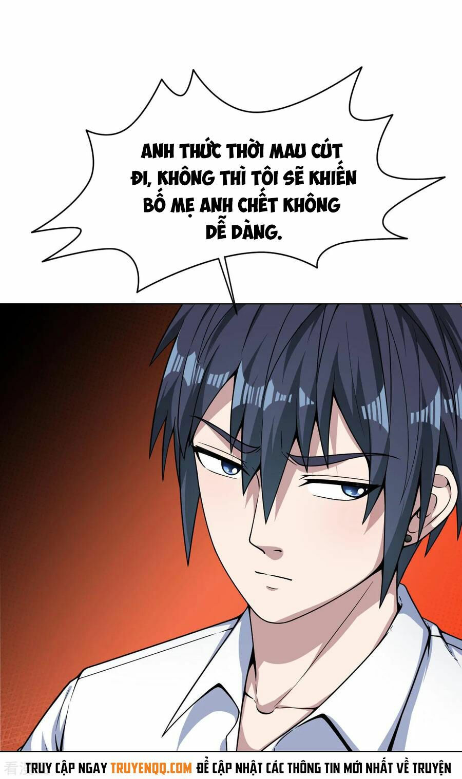 đô thị tà vương chapter 13 5