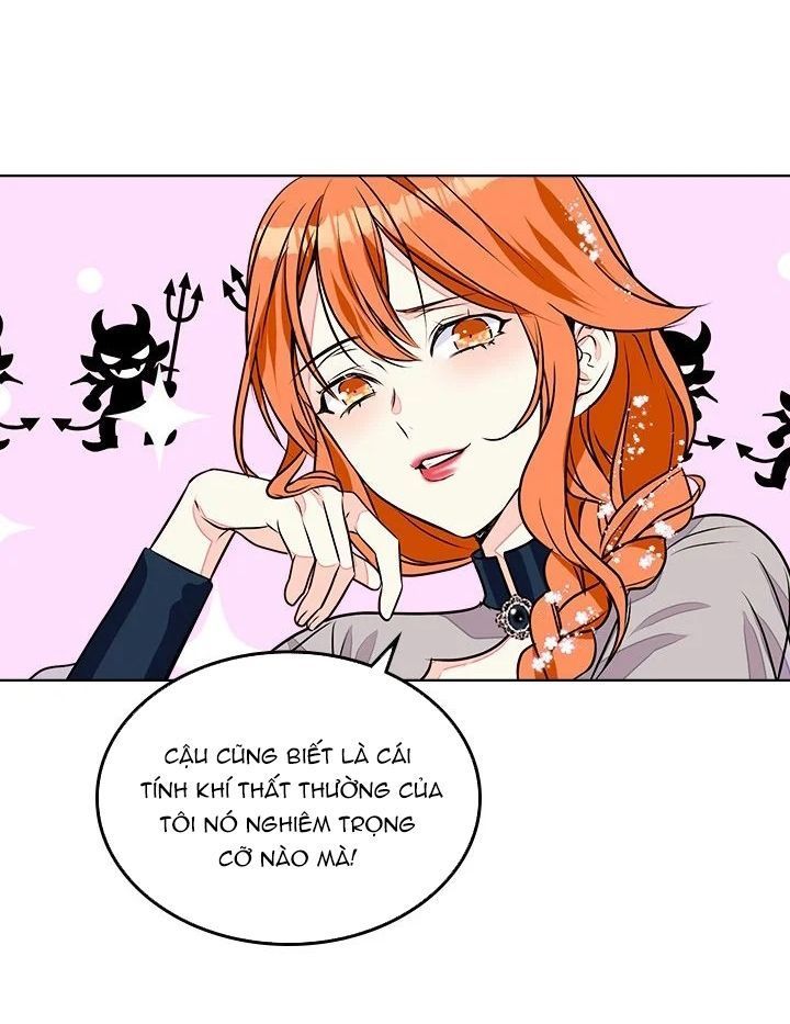 đức hạnh của ác nữ phản diện chapter 12 9