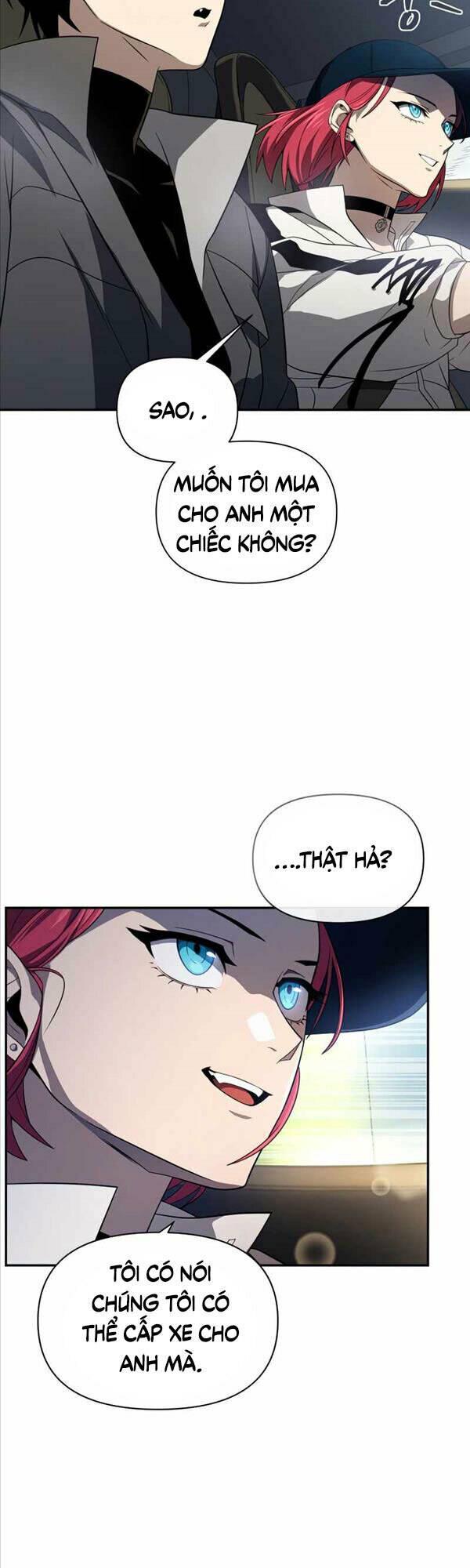 sự trở lại của người chơi sau 10000 năm chapter 31 18