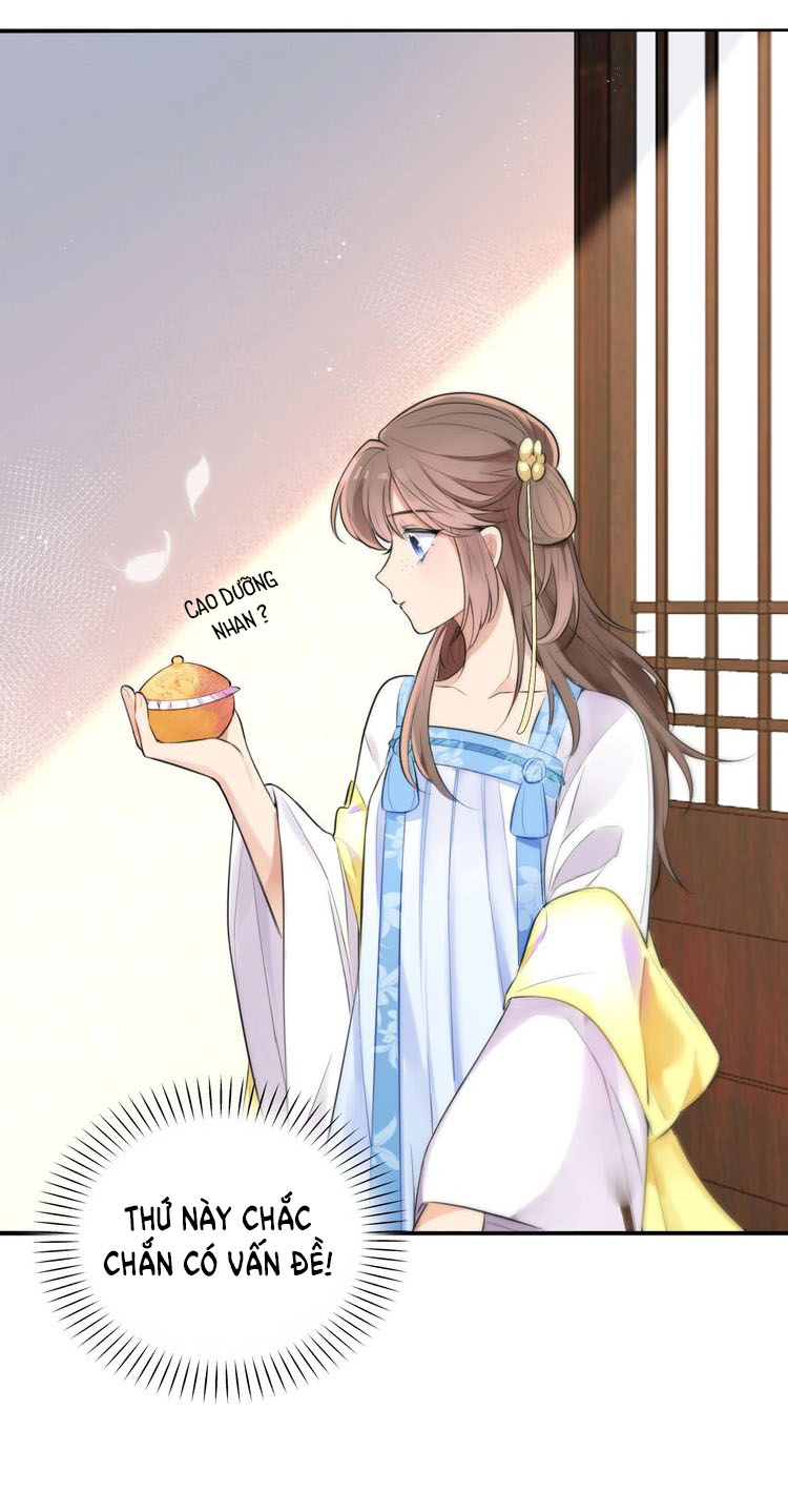 bổn vương không cần công chúa bế! chapter 2 18