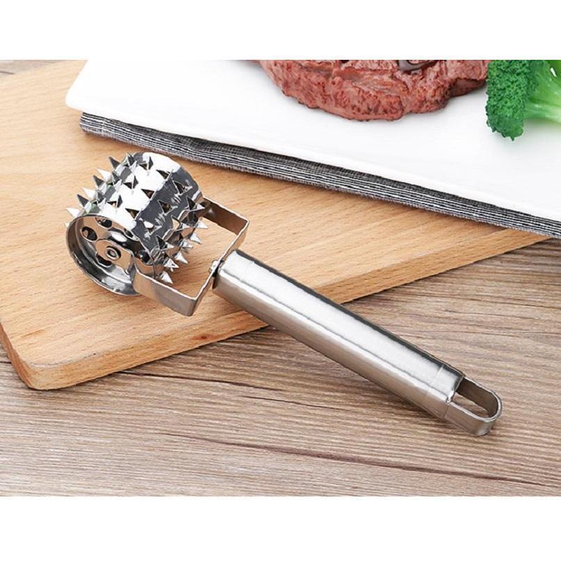 Dụng Cụ Lăn Làm Mềm Thịt Tiện Lợi