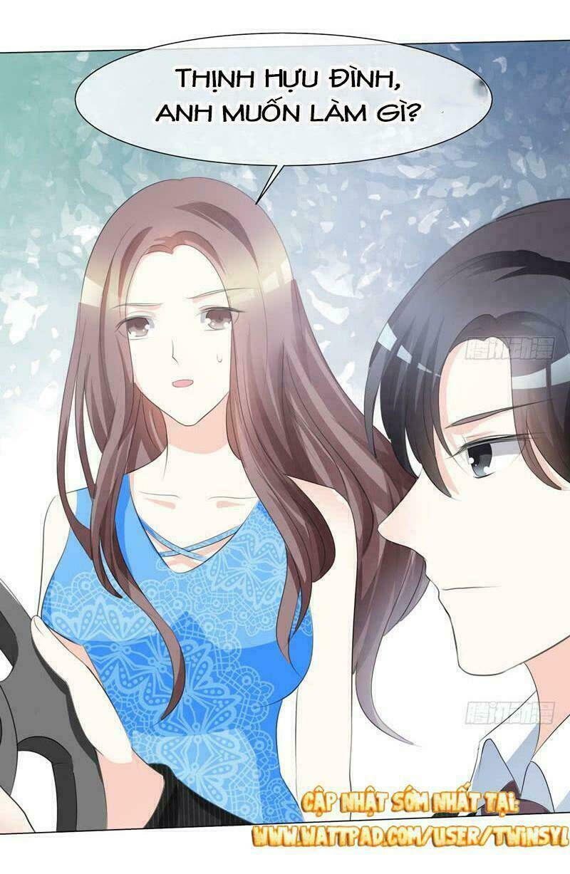 ái người tình xuất vu lam chapter 8 13