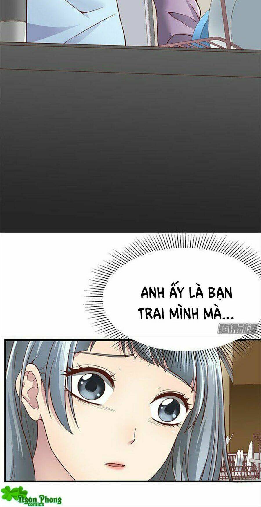 khi trò chơi ác ma bắt đầu chapter 15 17