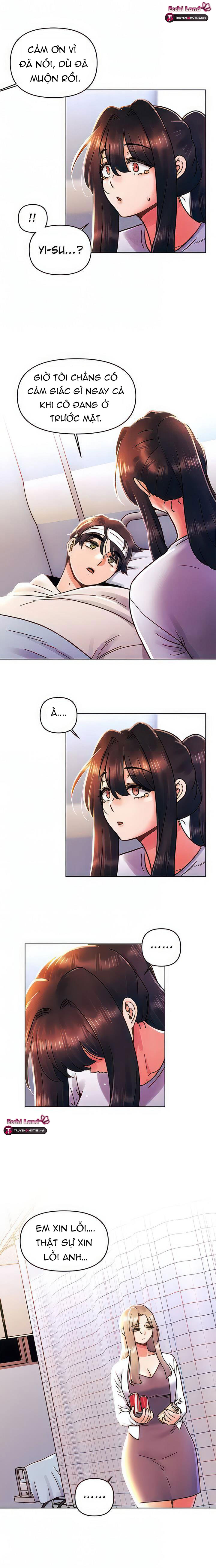 Tình Đầu Của Em chapter 44.2 - Trang 8